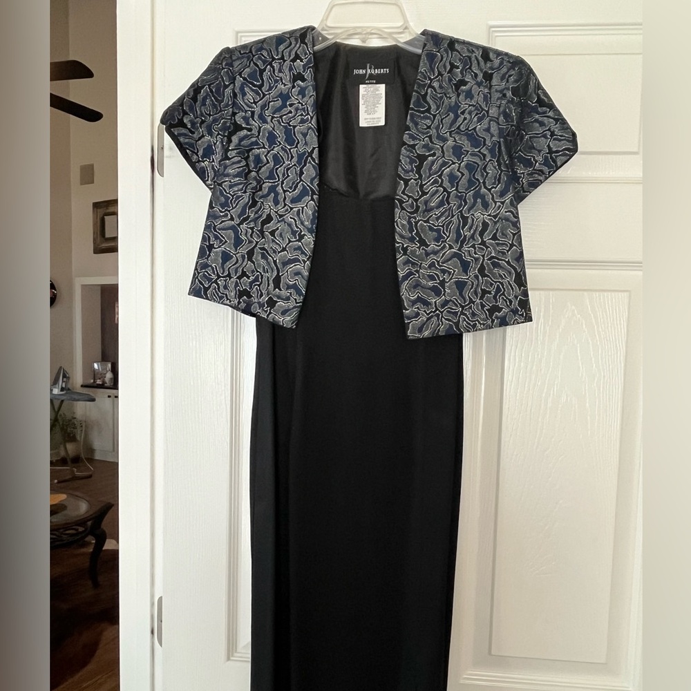 Women’s cocktail dress